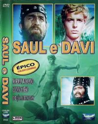Saul e Davi - Filme Evanglico